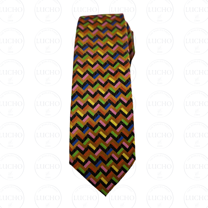 Lucho TIE tie0363