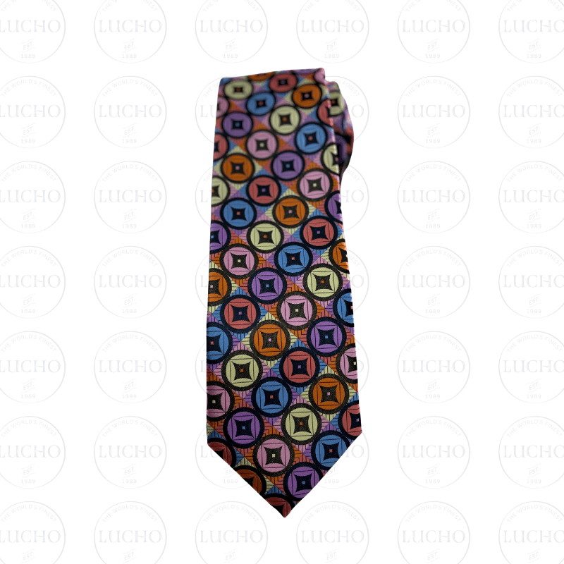 Lucho TIE tie0364