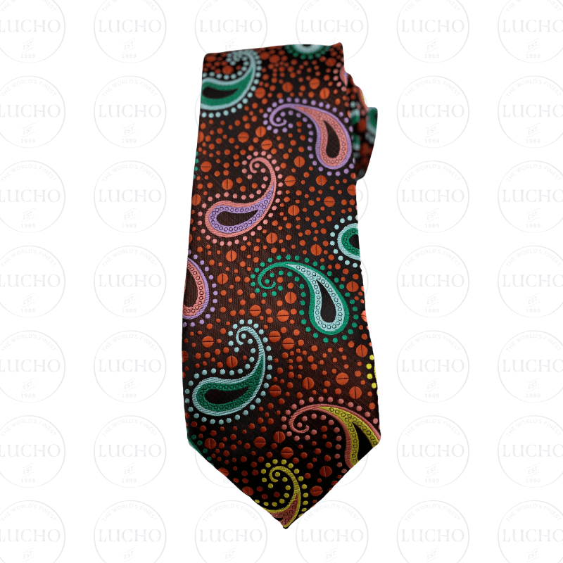 Lucho TIE tie0368