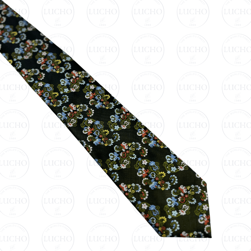 Lucho TIE tie0370 - thumbnail 2