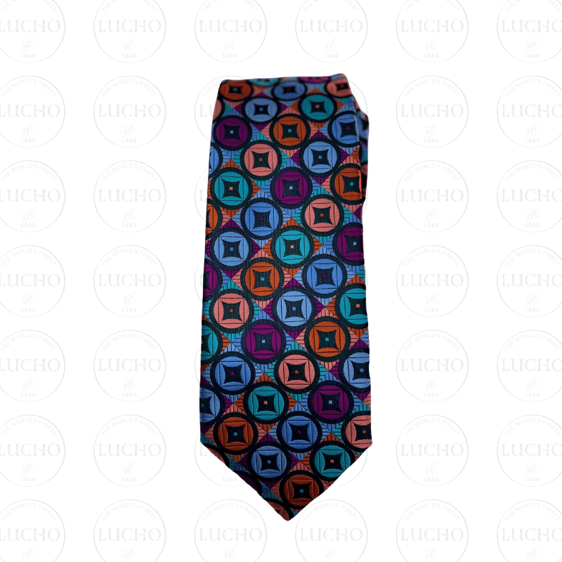 Lucho TIE tie0373