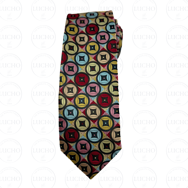 Lucho TIE tie0379