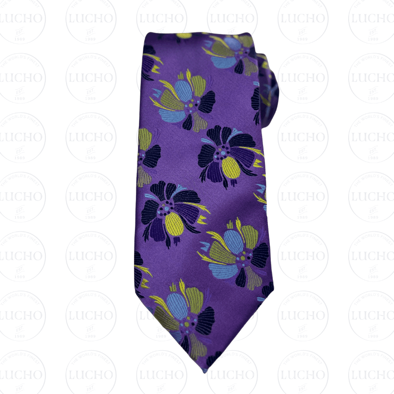 Lucho TIE tie0383