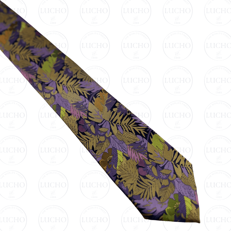 Lucho TIE tie0386 - thumbnail 2