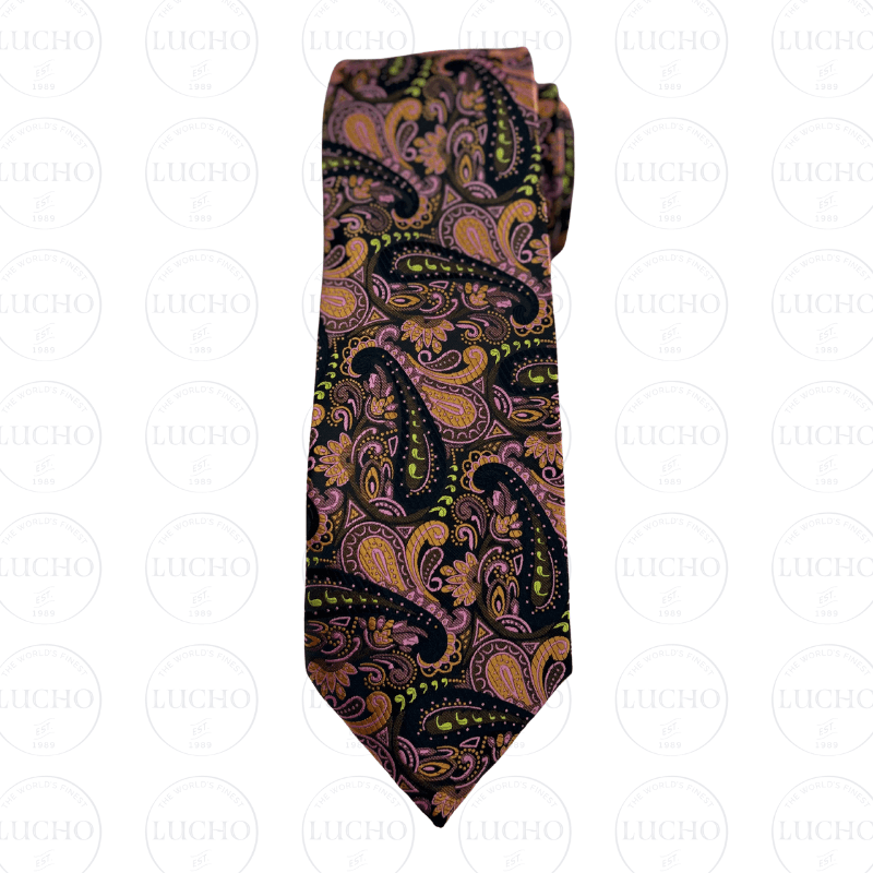 Lucho TIE tie0388