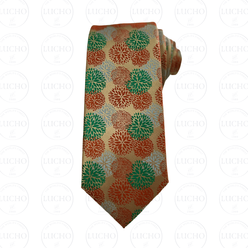 Lucho TIE tie0394
