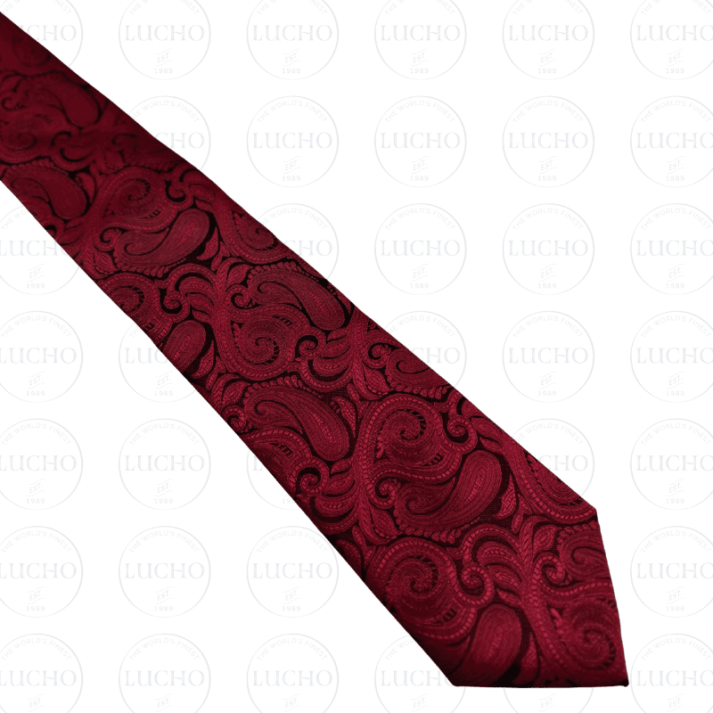 Lucho TIE tie413 - thumbnail 2