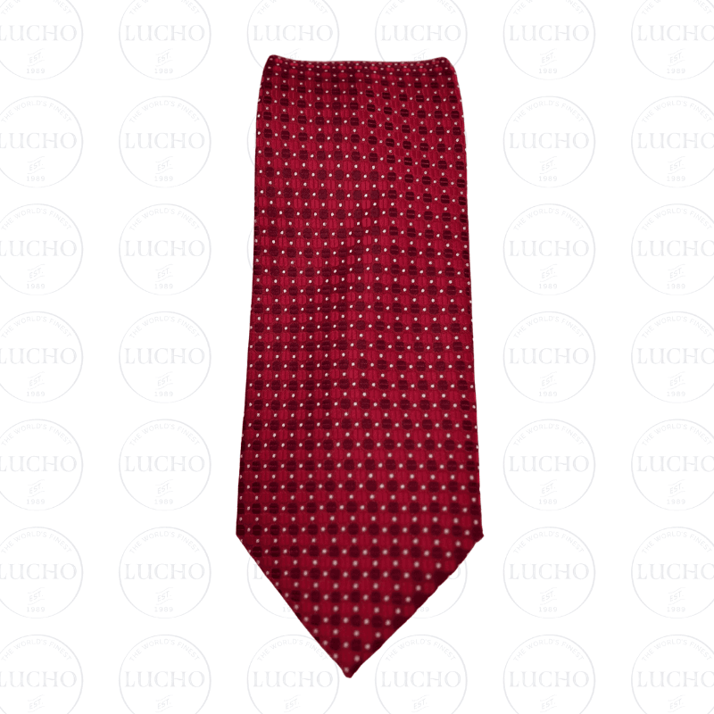 Lucho TIE tie418