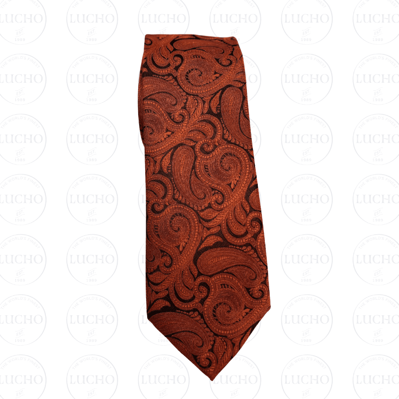 Lucho TIE tie445