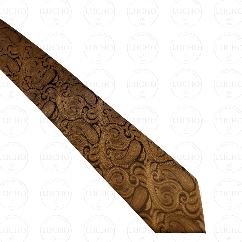 Lucho TIE tie446 - thumbnail 2
