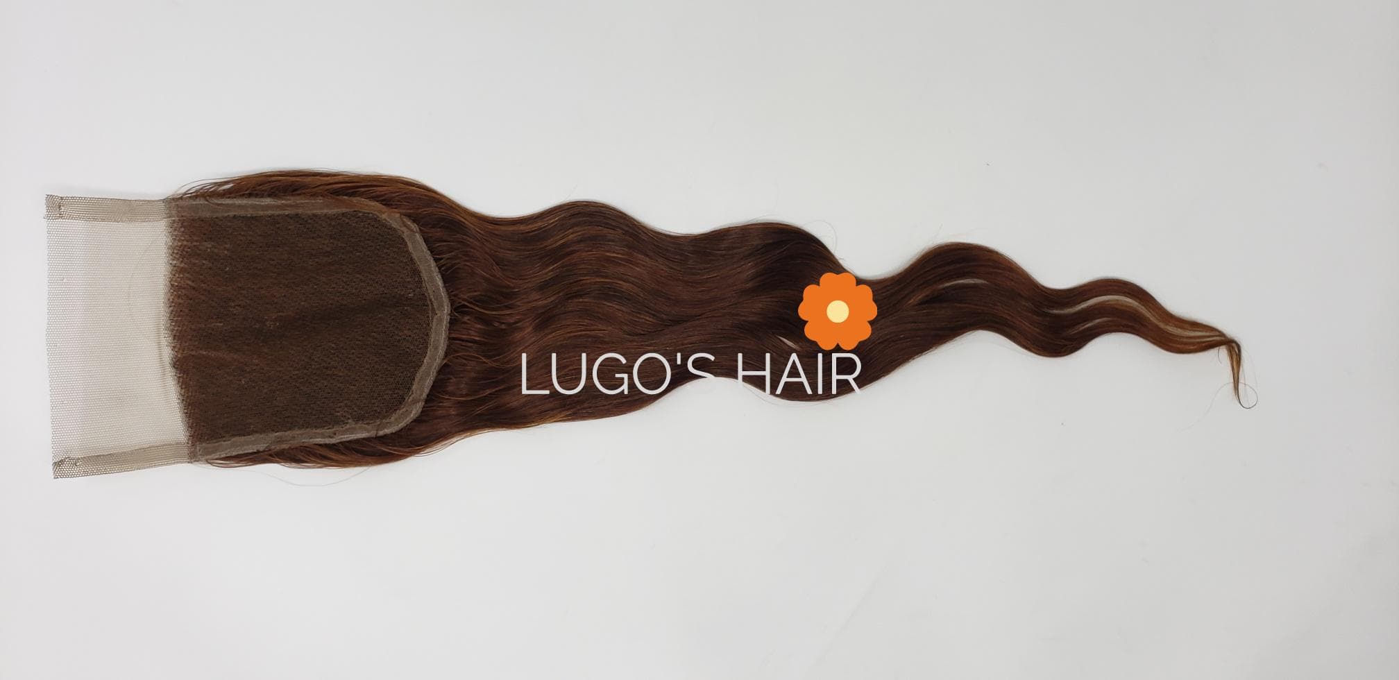 Brazilian Remy Closure - thumbnail 2