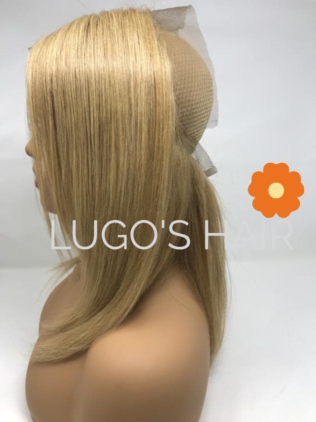Euro Straight 360 Frontal - thumbnail 2