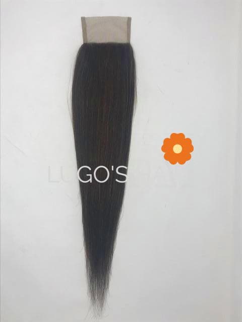 Soft Perm Straight Closure