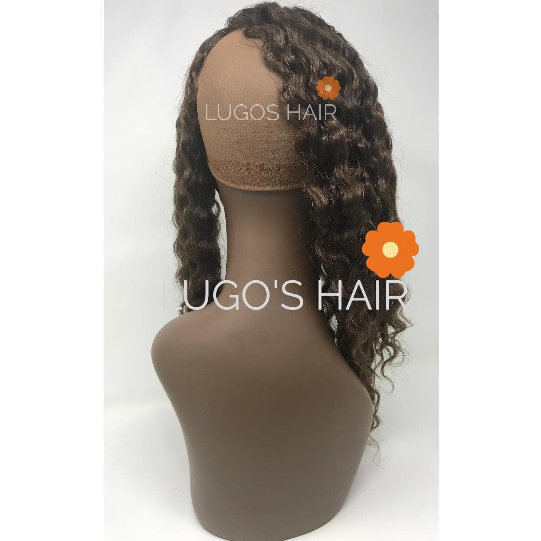 Wet &amp; Wavy Frontal - thumbnail 2