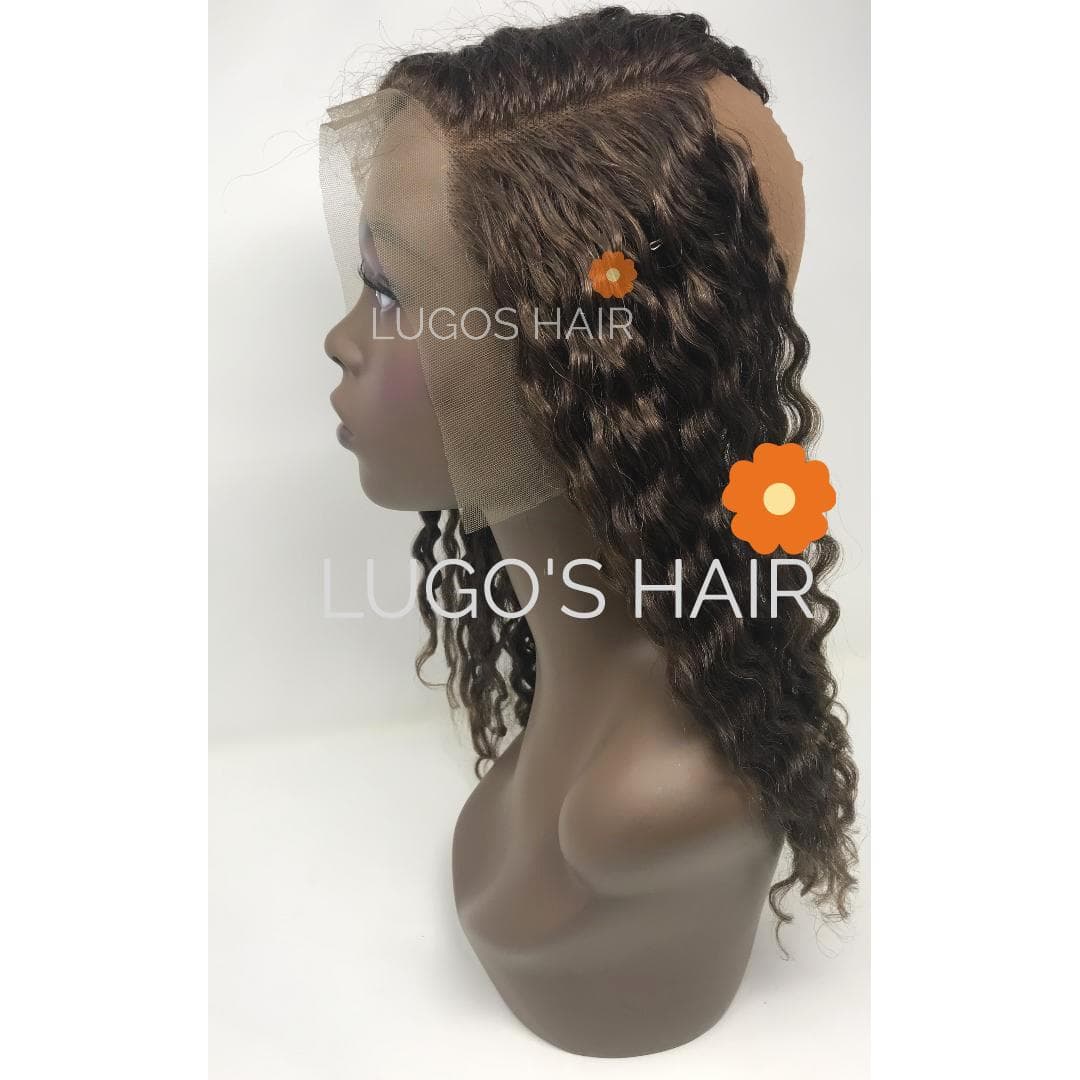 Wet &amp; Wavy Frontal - thumbnail 4