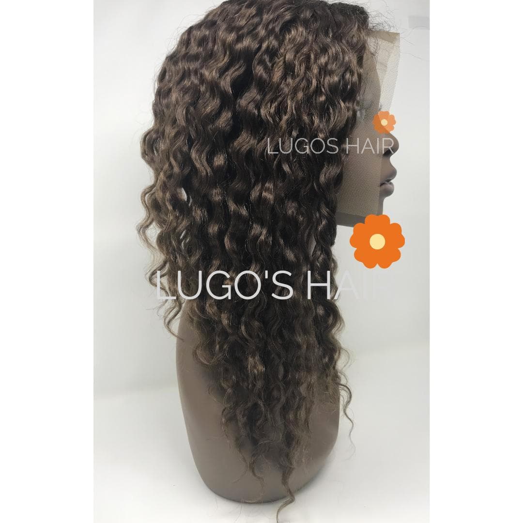 Wet &amp; Wavy Frontal - thumbnail 3