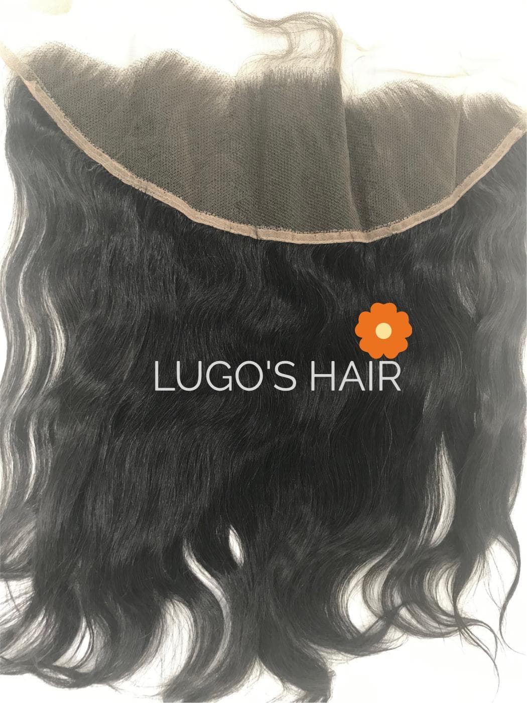 Indian Remy Frontal - thumbnail 3