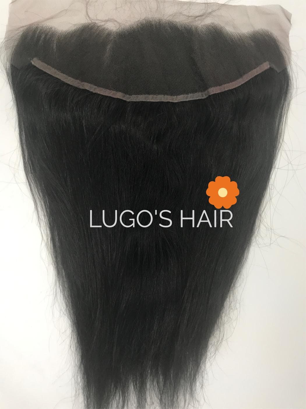 Indian Remy Frontal - thumbnail 2