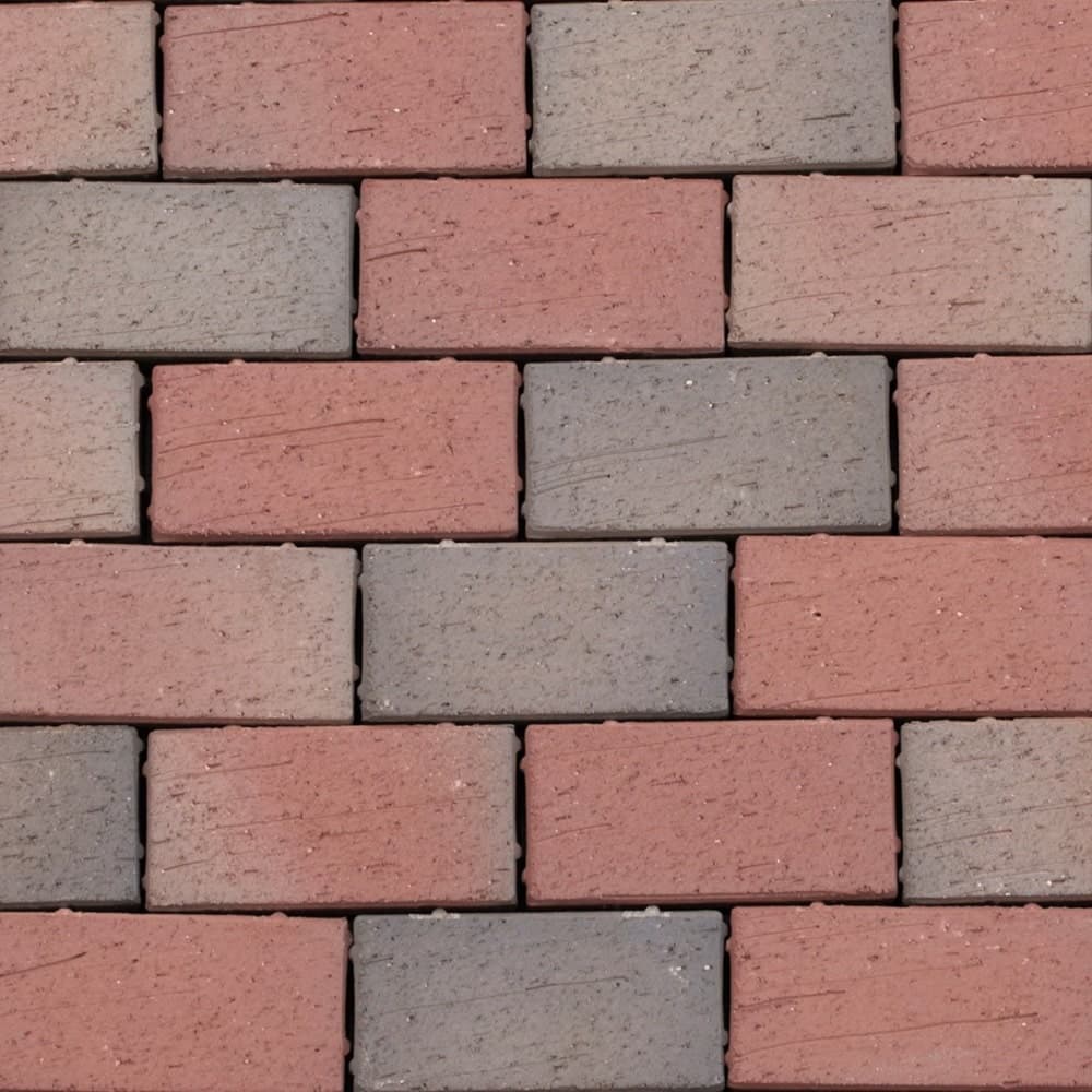 Pine Hall, English Edge 4x8x2.25 Full Range