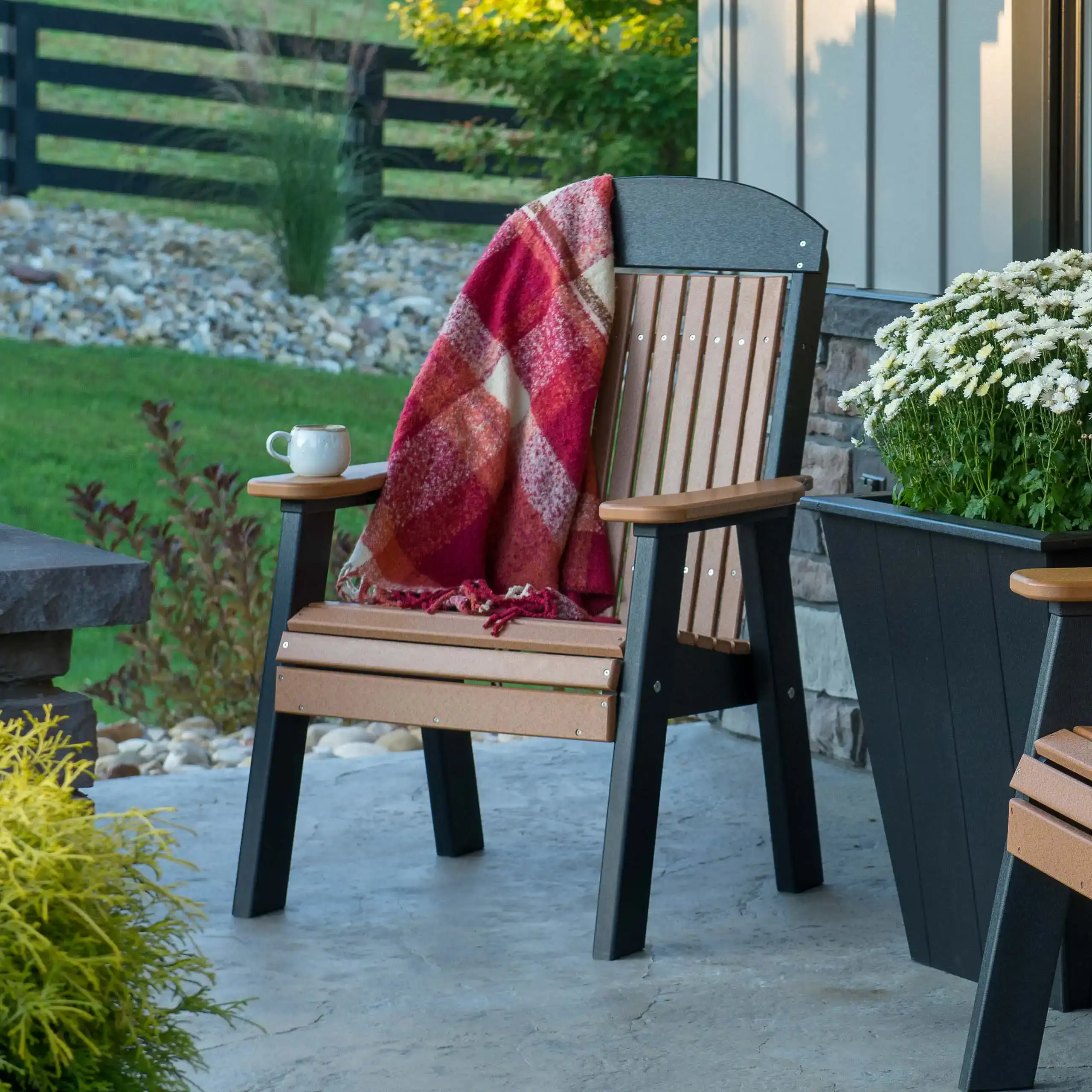 2′ Classic Bench - thumbnail 2