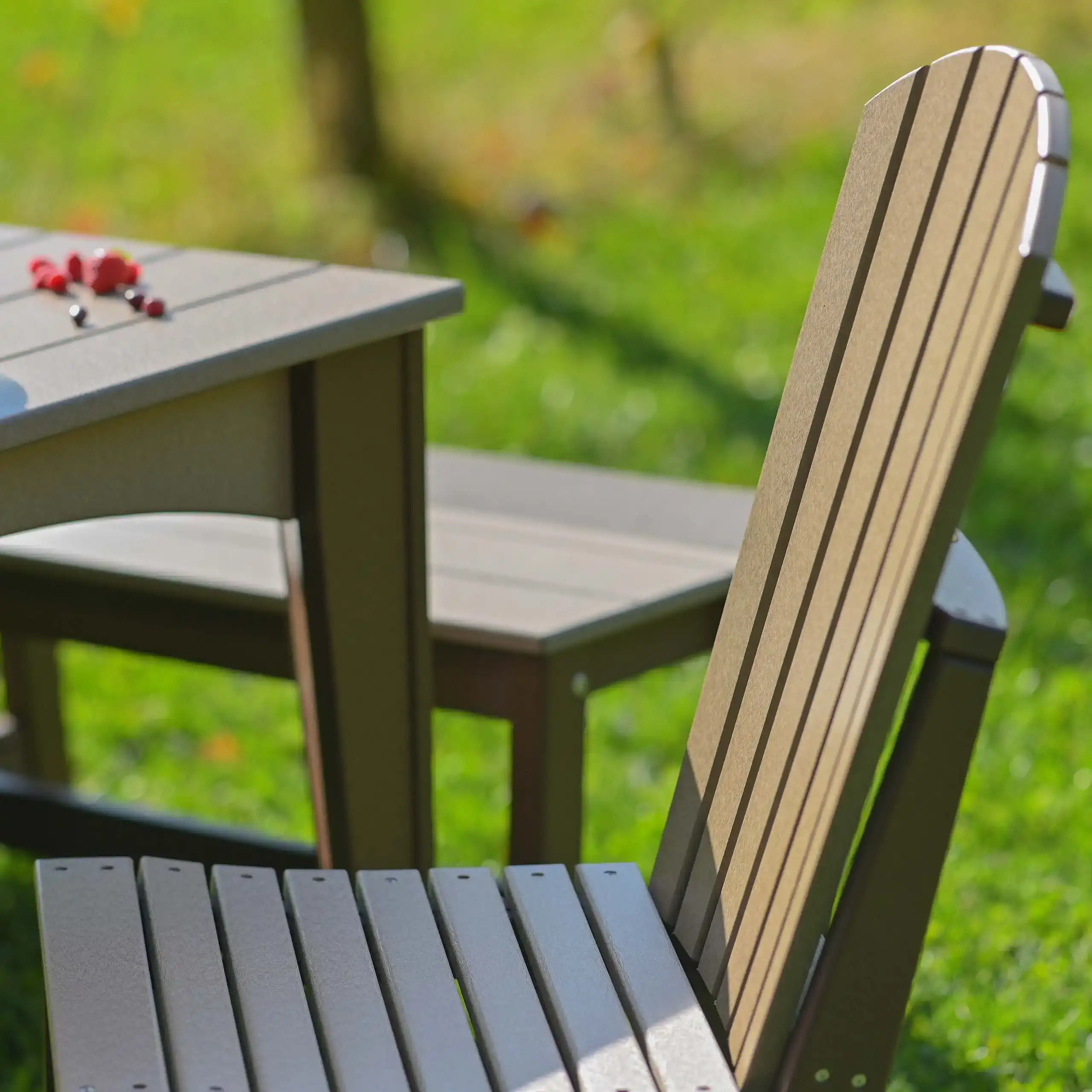 Adirondack Side Chair - thumbnail 3