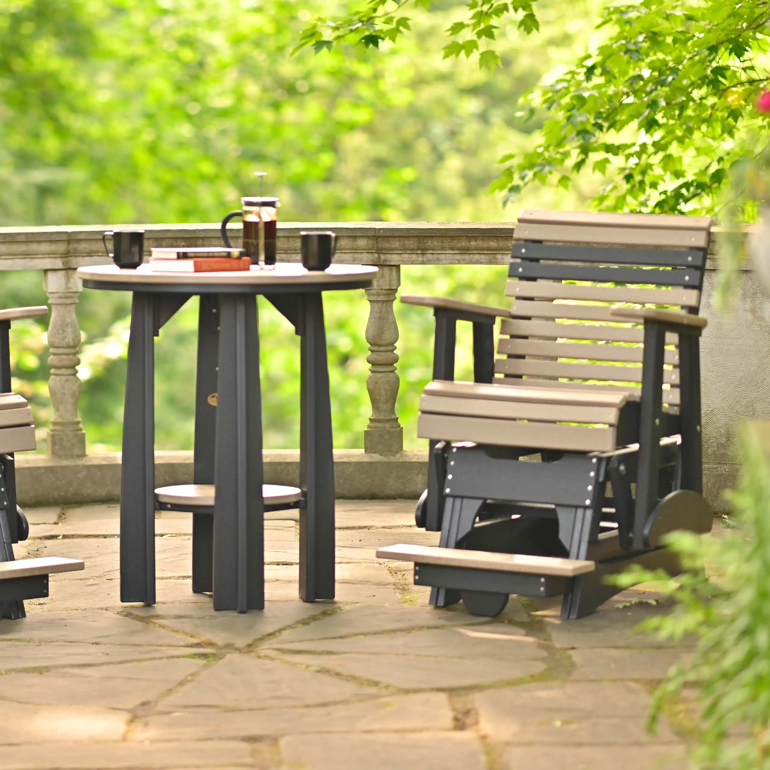 Balcony Table - thumbnail 2