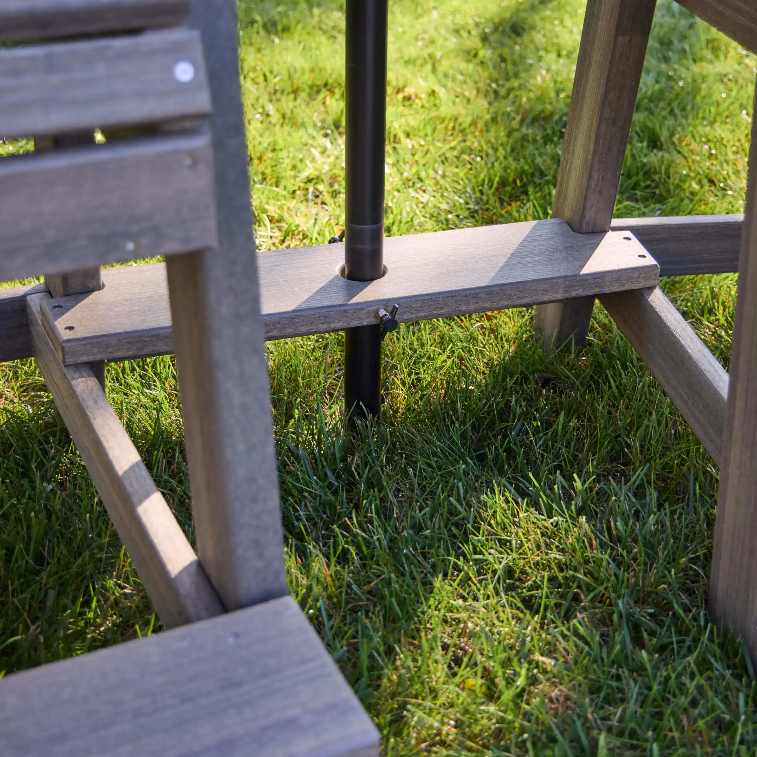Balcony Tete-a-Tete Table - thumbnail 4