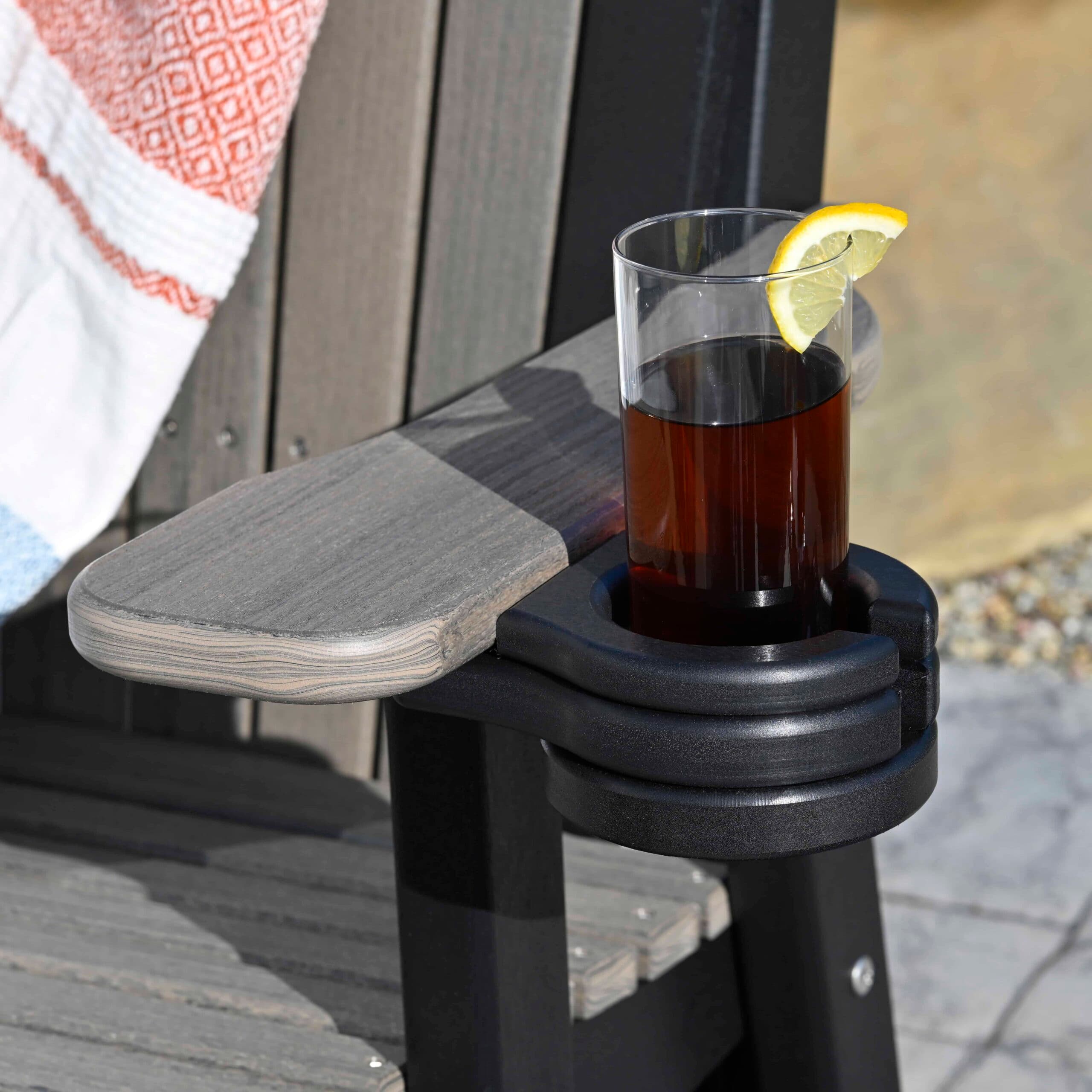 Cup Holder (Stationary)