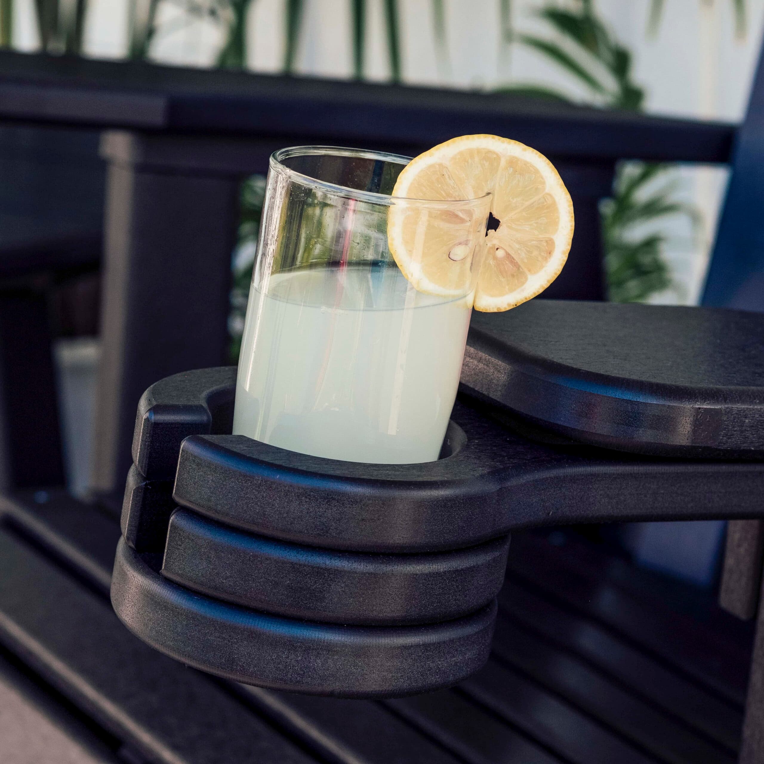 Cup Holder (Slideout)