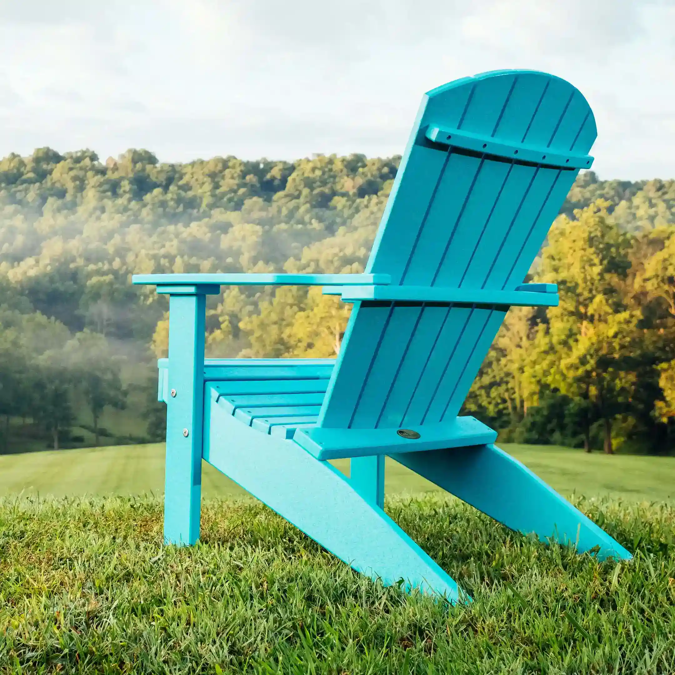 Lakeside Adirondack Chair - thumbnail 2