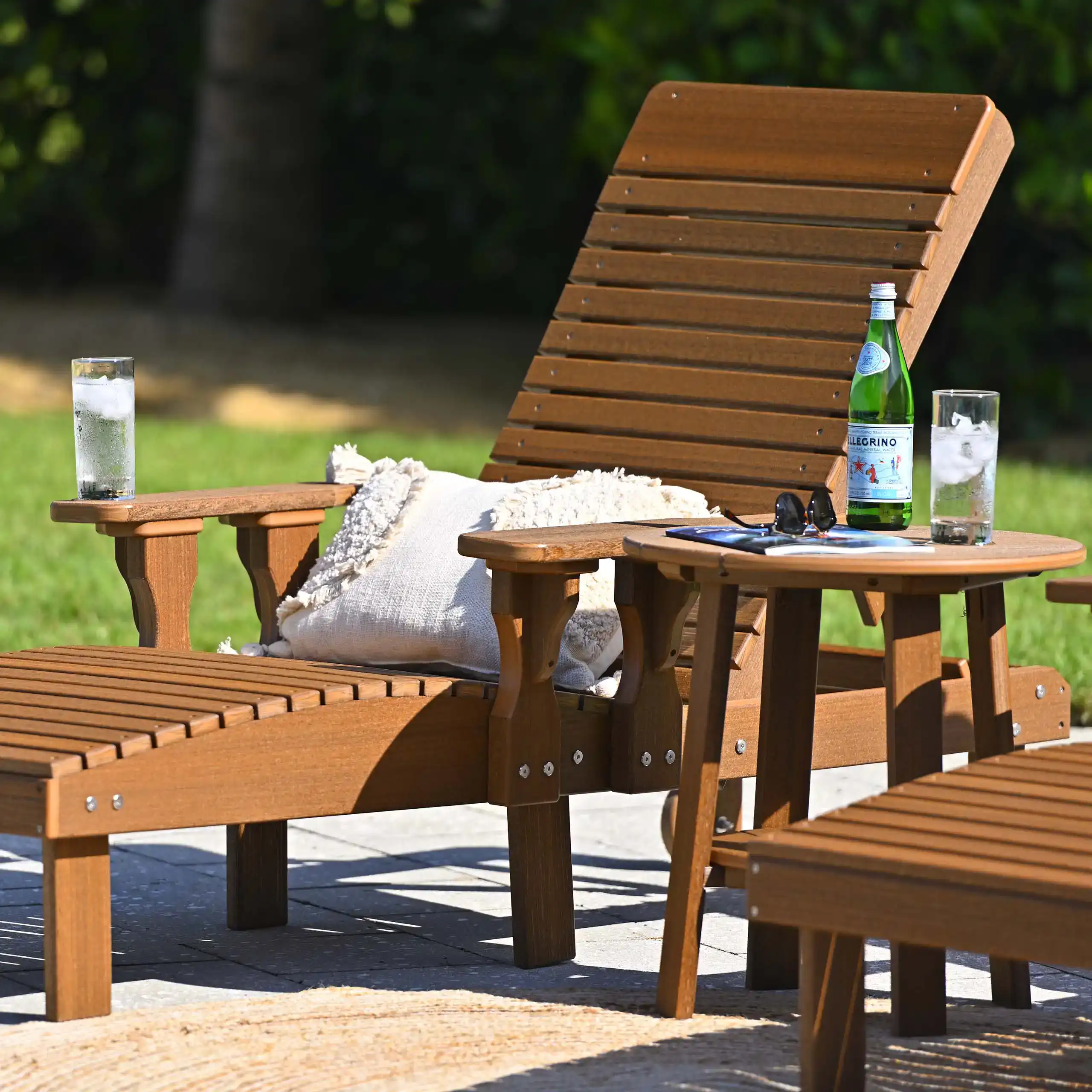 Lounge Chair - thumbnail 2