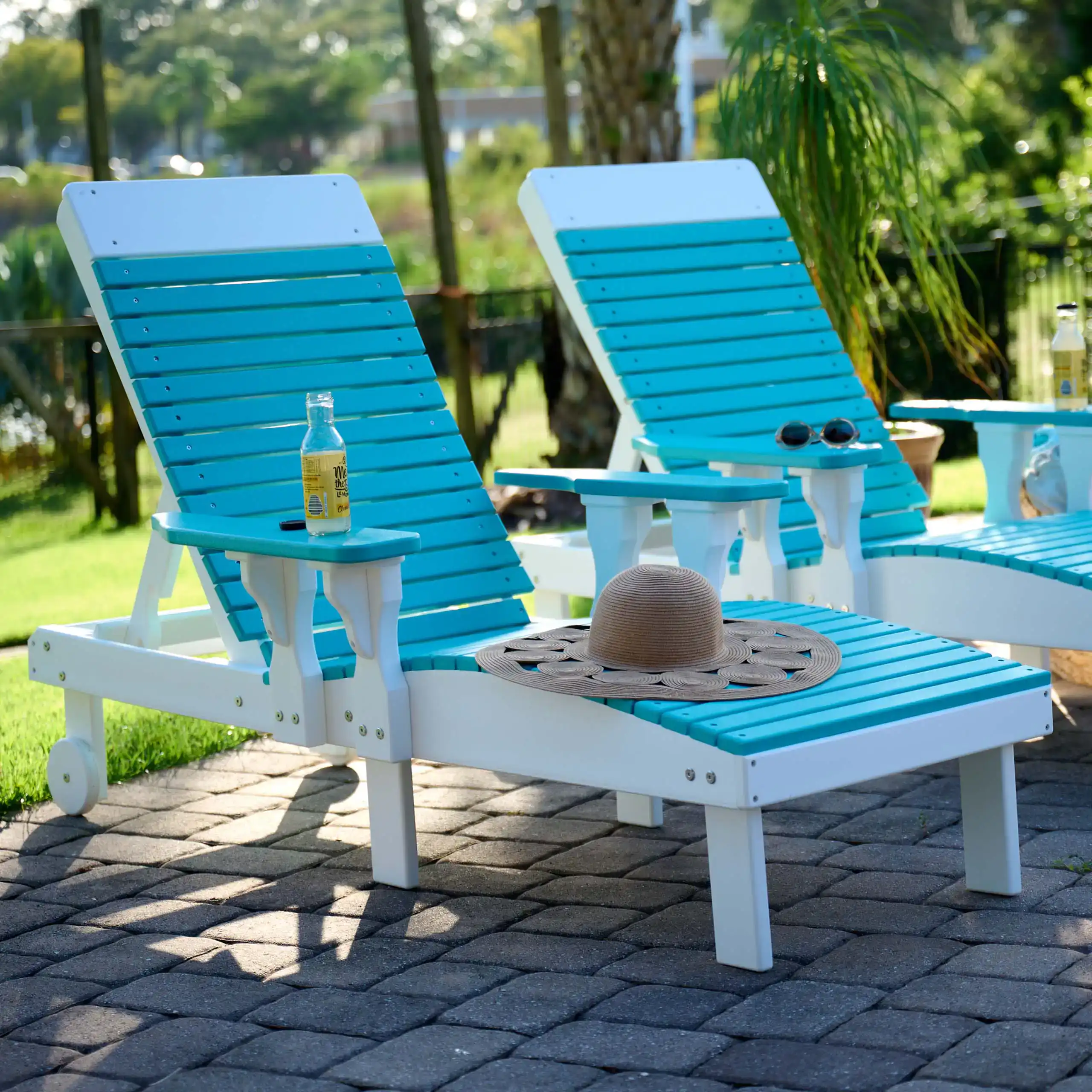 Lounge Chair - thumbnail 3