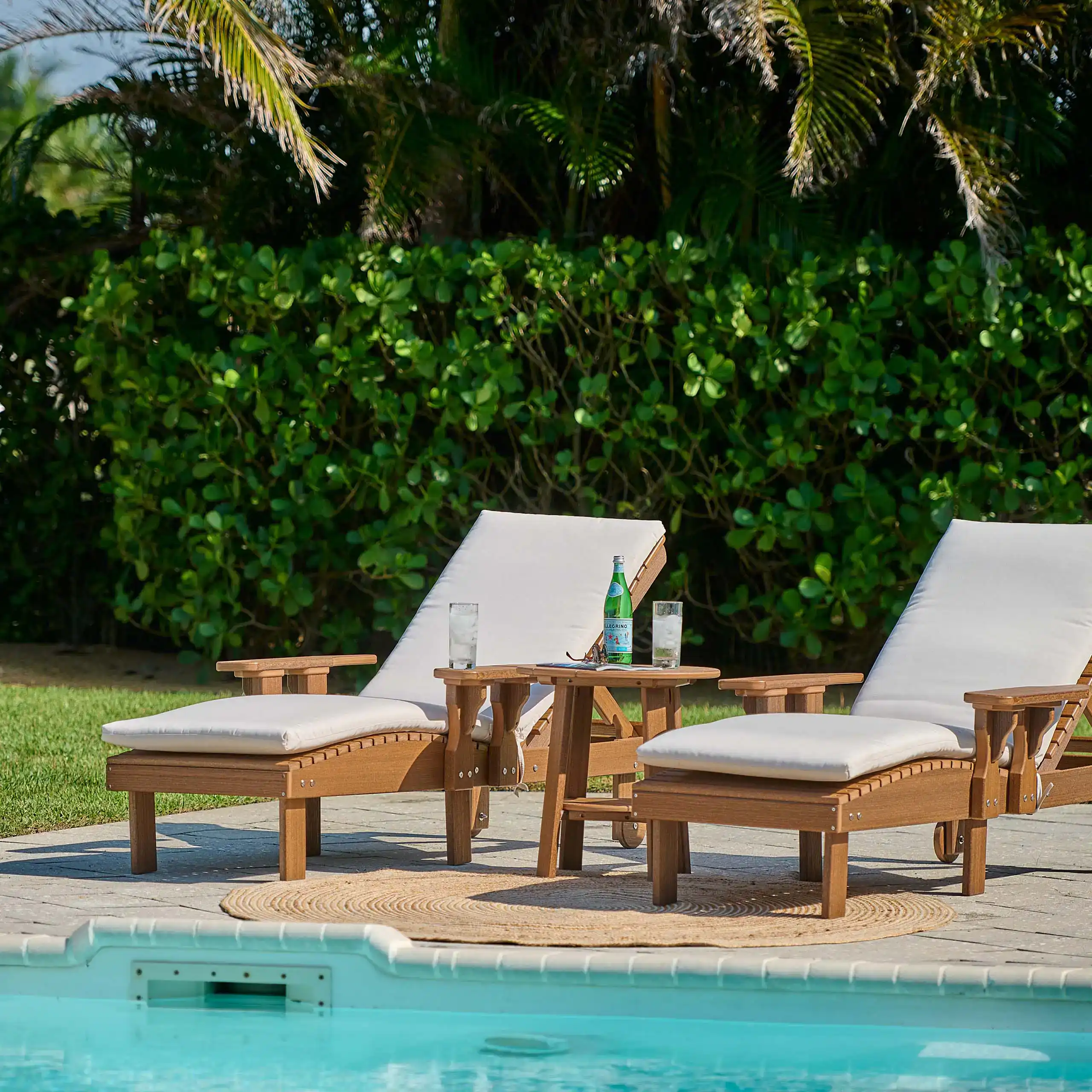 Lounge Chair - thumbnail 4