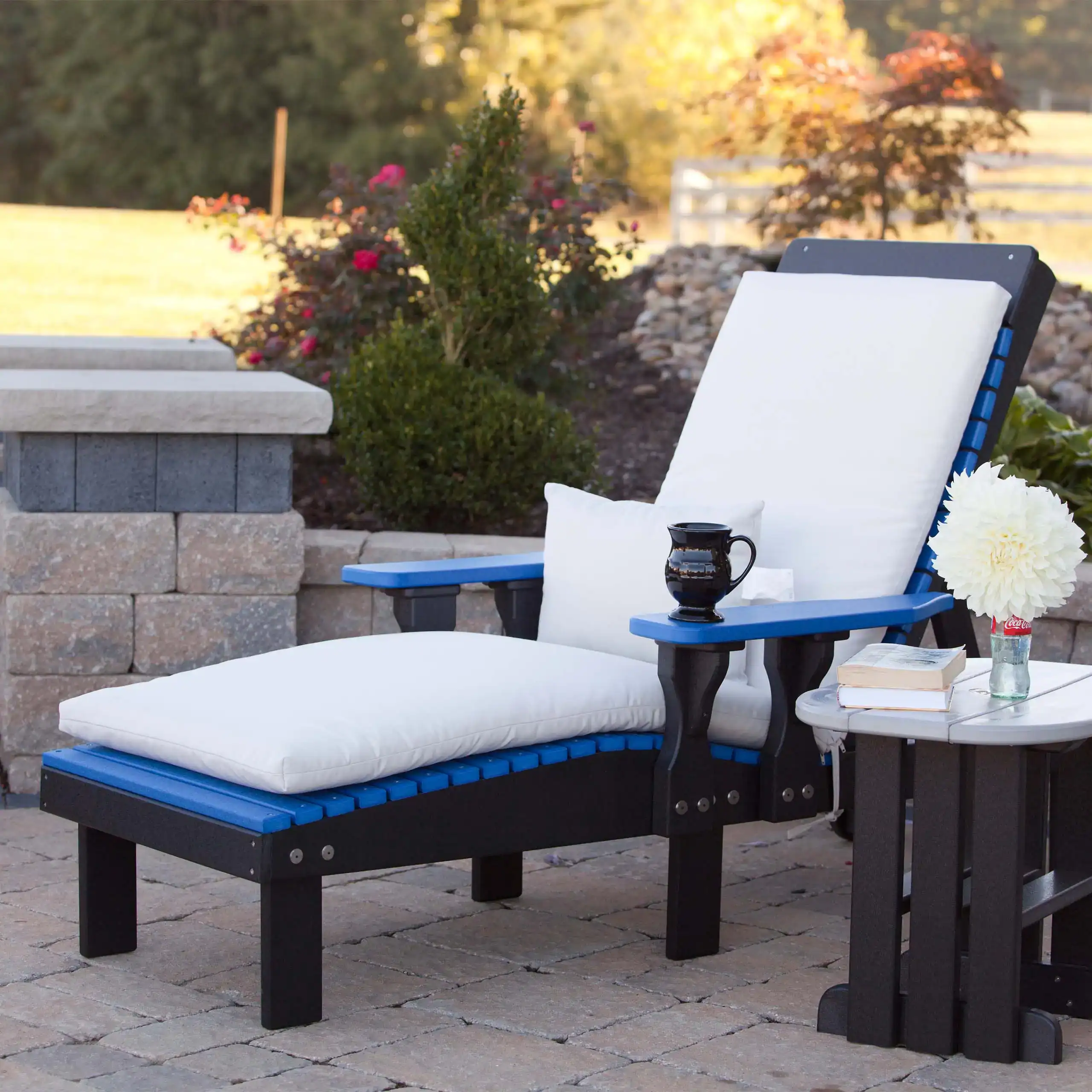 Lounge Chair - thumbnail 5