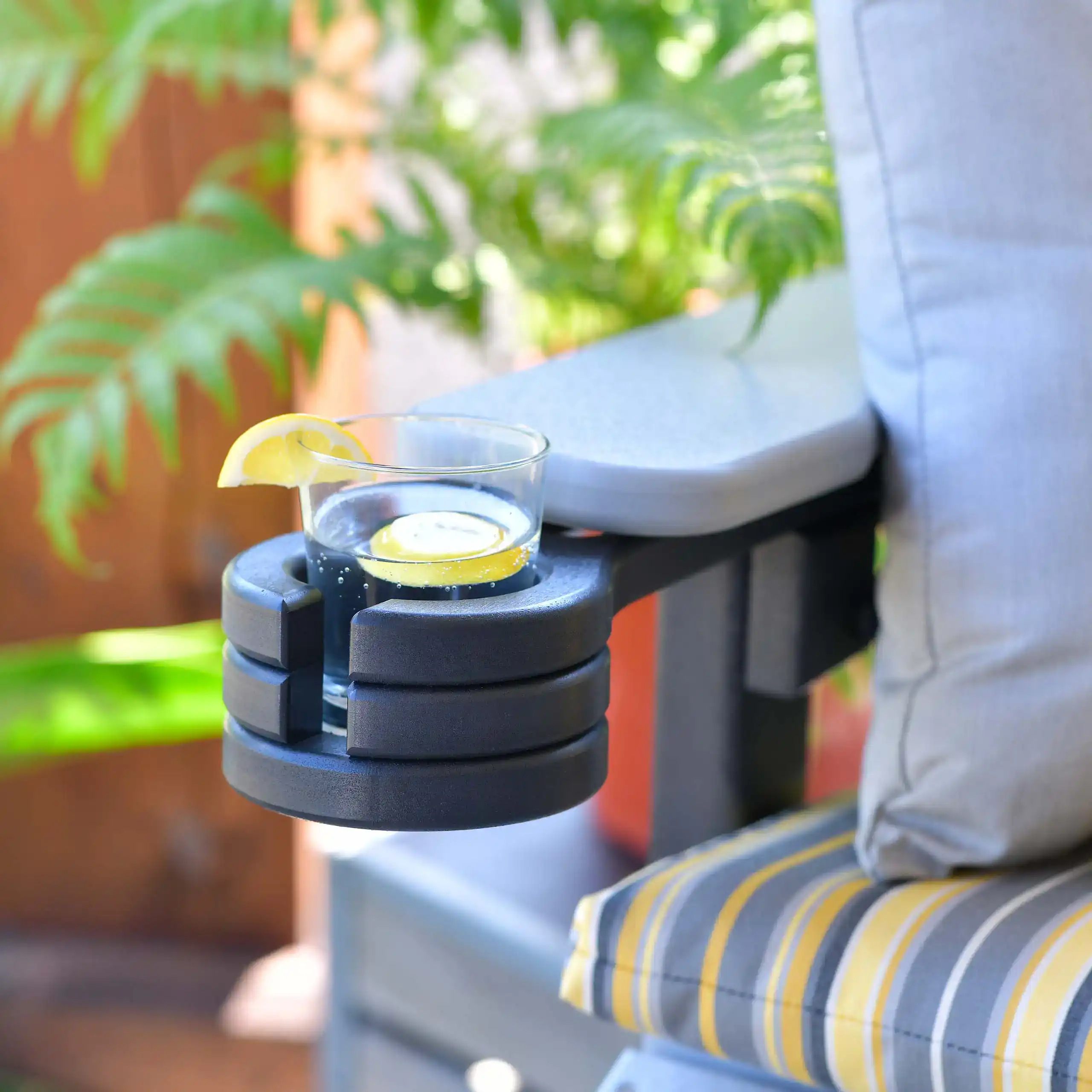 Cup Holder (Slideout) - thumbnail 3