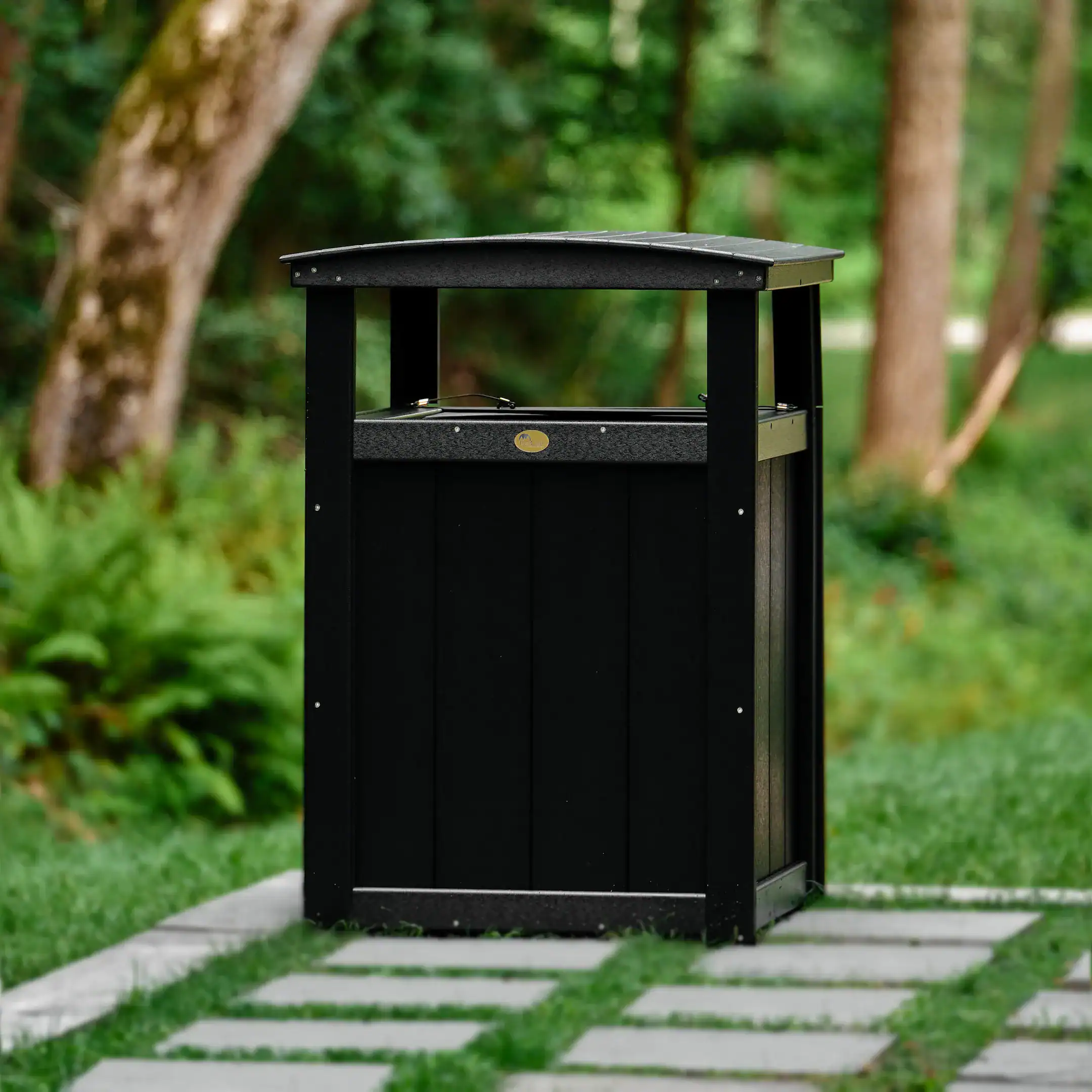 Trash Can