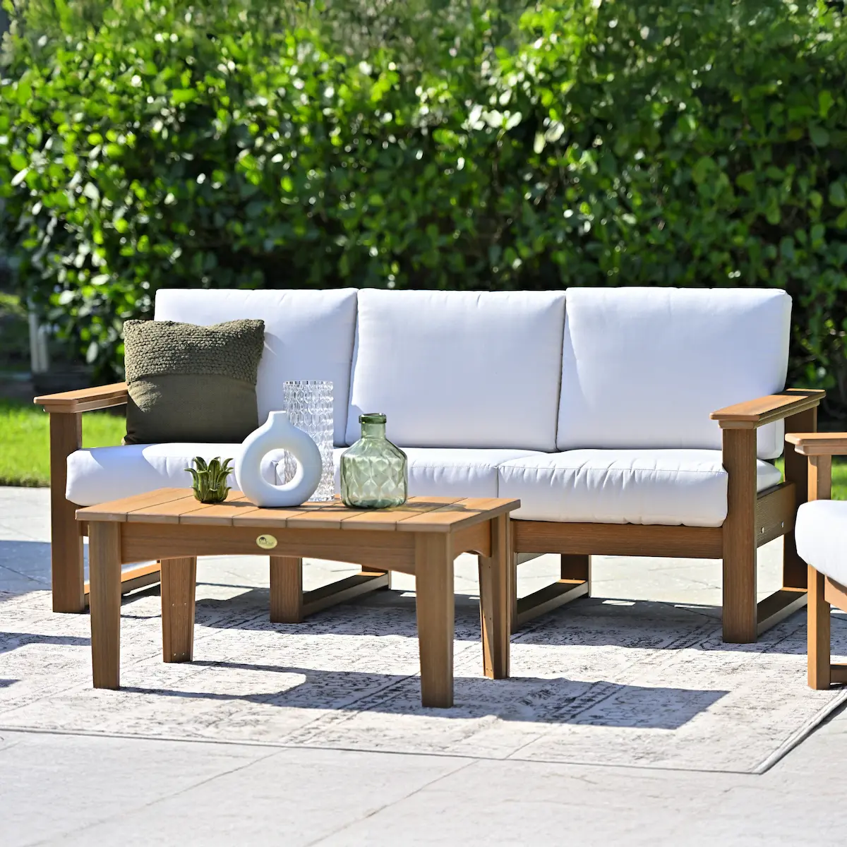 Lanai Deep Seating Sofa - thumbnail 2