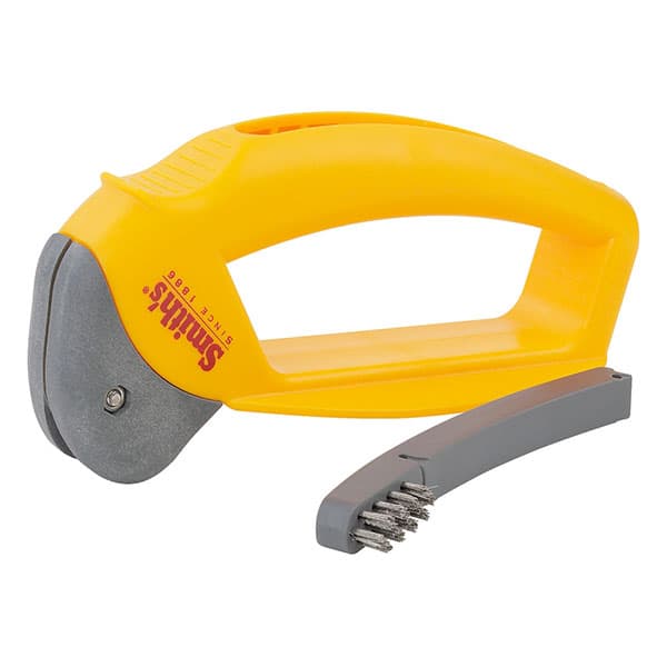 Smith’s Axe &amp; Machete Sharpener