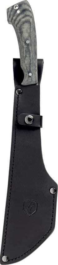 Condor Guygan Machete with Sheath (11.1″) - thumbnail 2