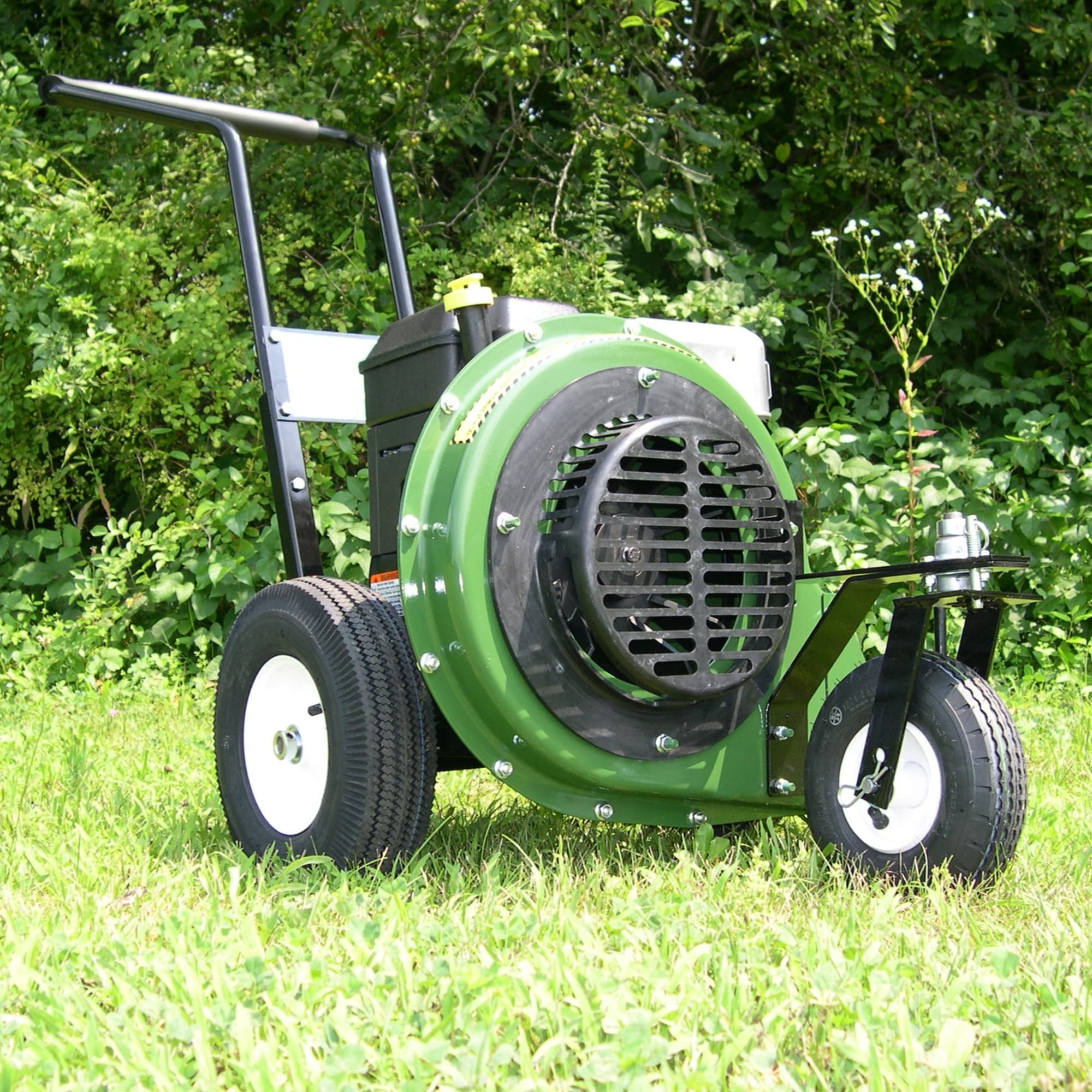 Mighty Mac Walk-Behind Leaf Blower – LB800 Series - thumbnail 4