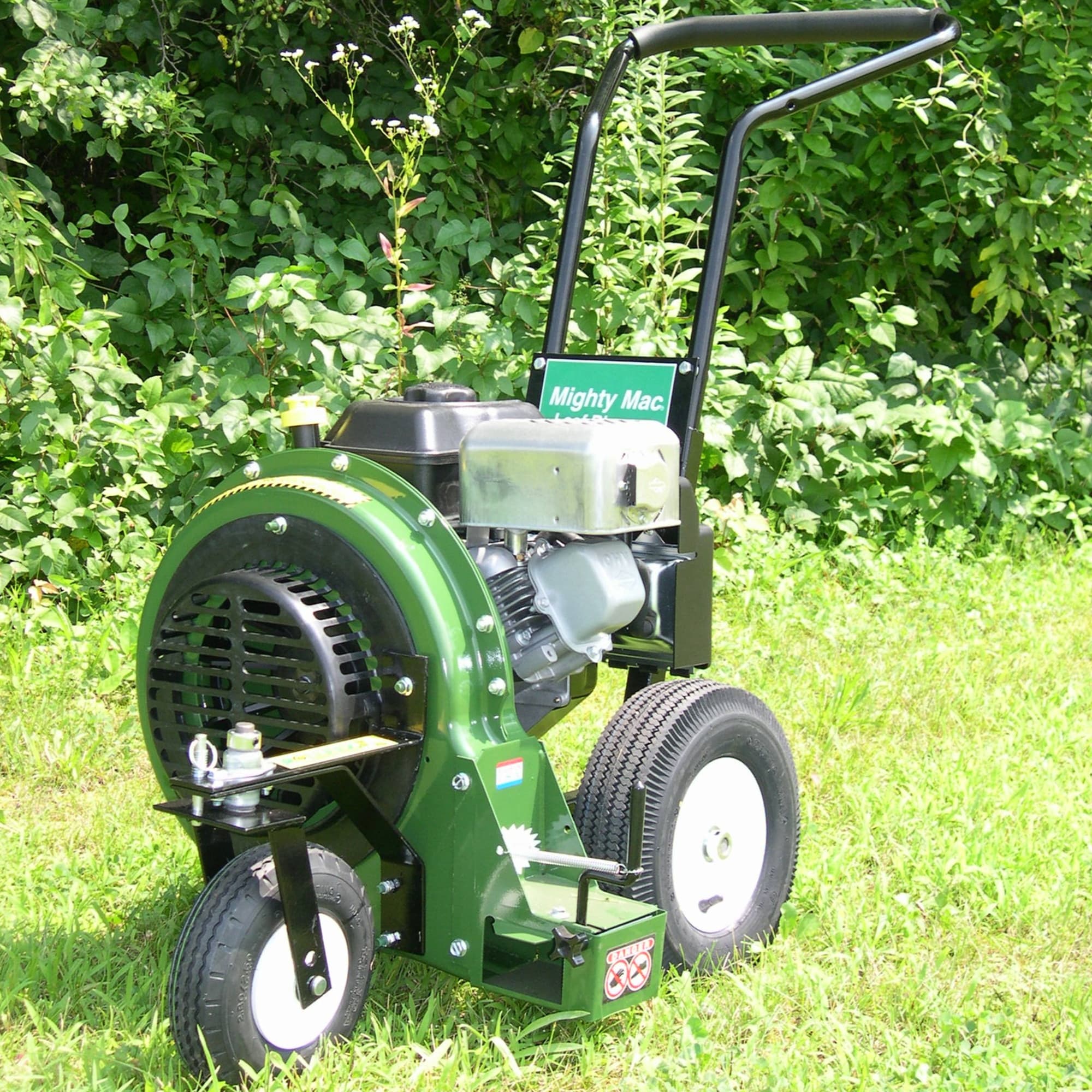 Mighty Mac Walk-Behind Leaf Blower – LB800 Series - thumbnail 2