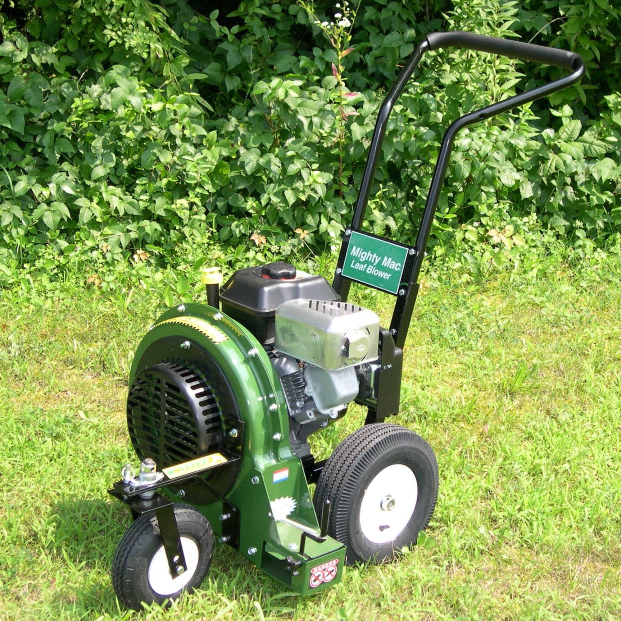Mighty Mac Walk-Behind Leaf Blower – LB800 Series - thumbnail 3