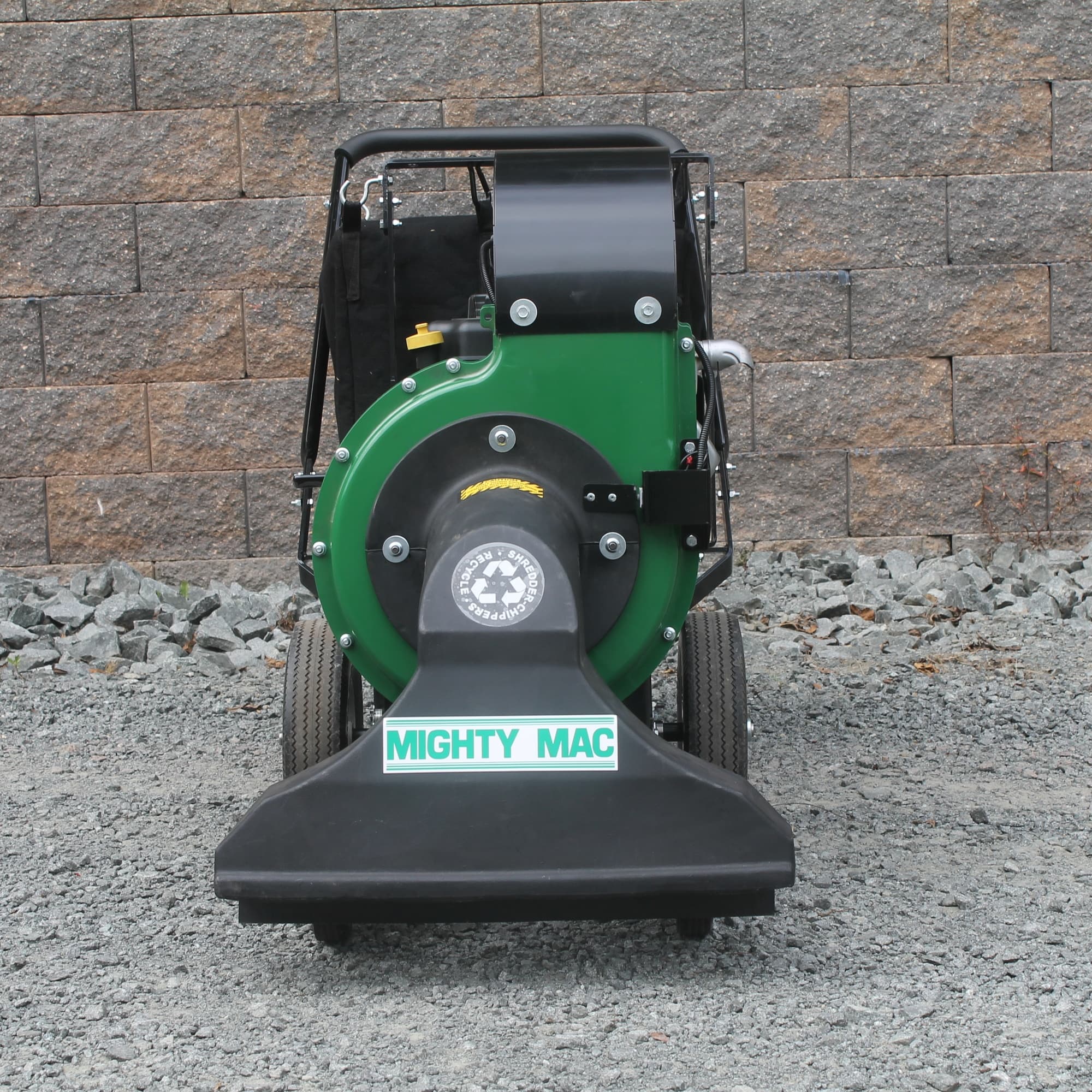 Mighty Mac Vacuums - thumbnail 2