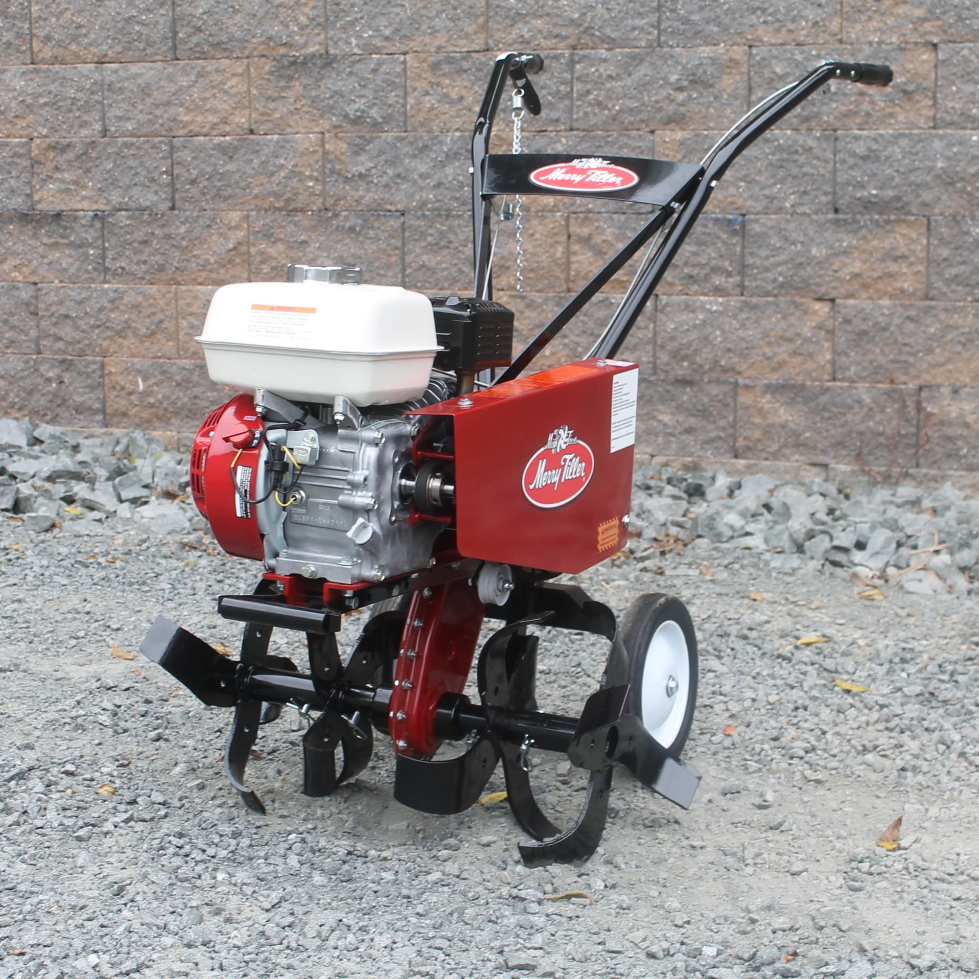 Suburban Mid-Tine® Merry Tiller®