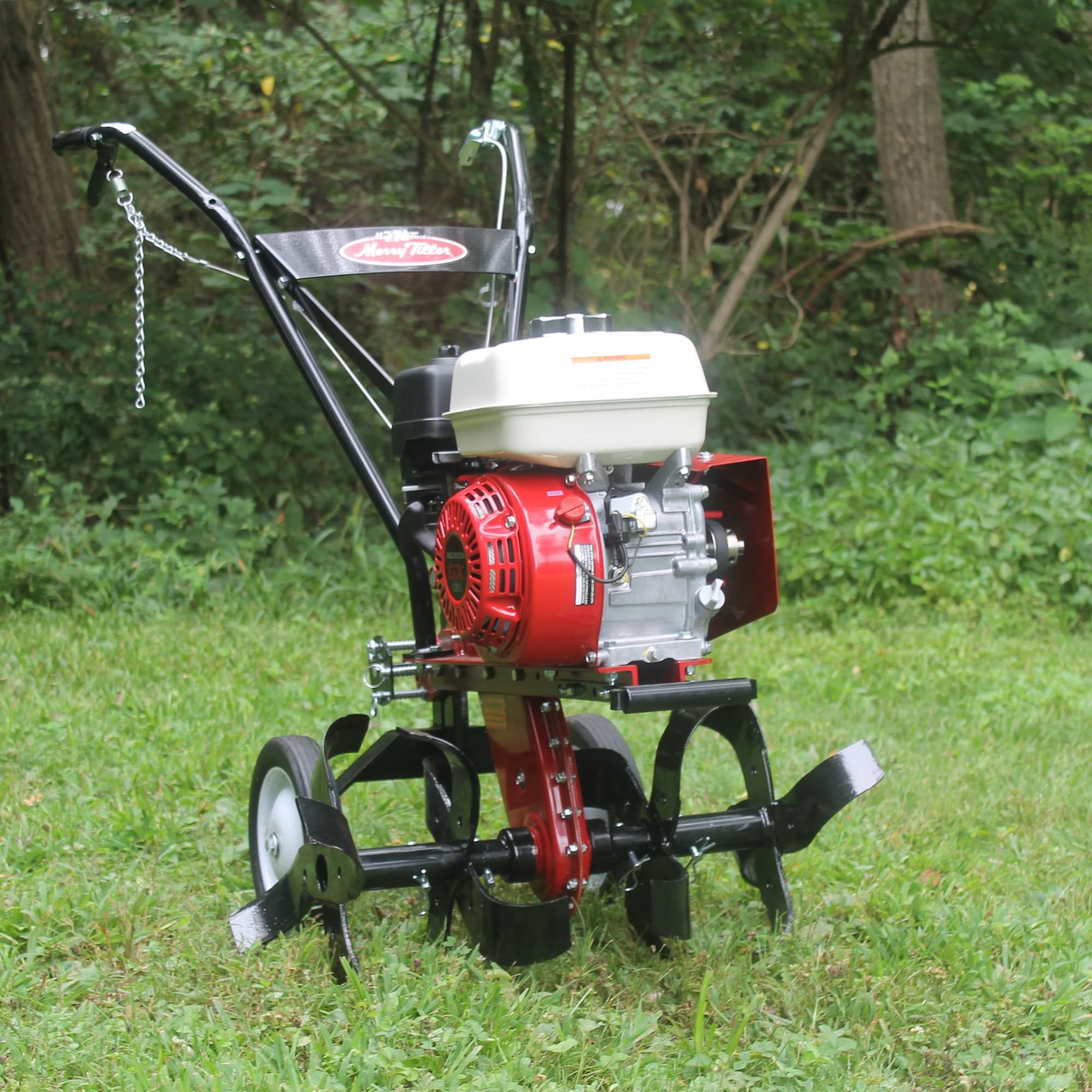 Suburban Mid-Tine® Merry Tiller® - thumbnail 2