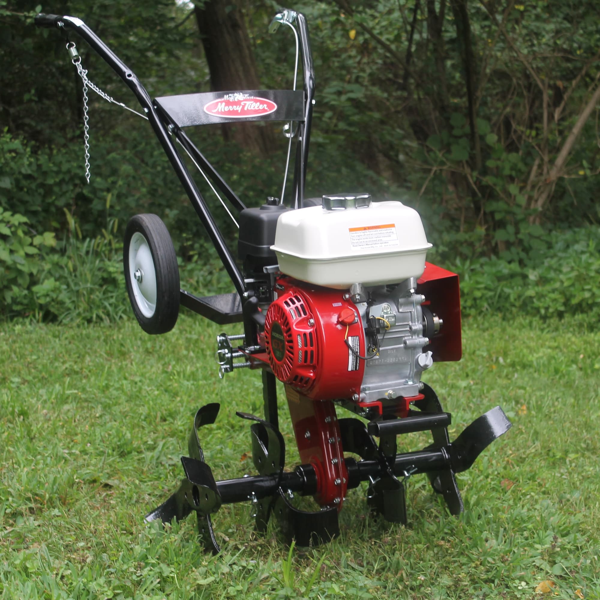 Suburban Mid-Tine® Merry Tiller® - thumbnail 3