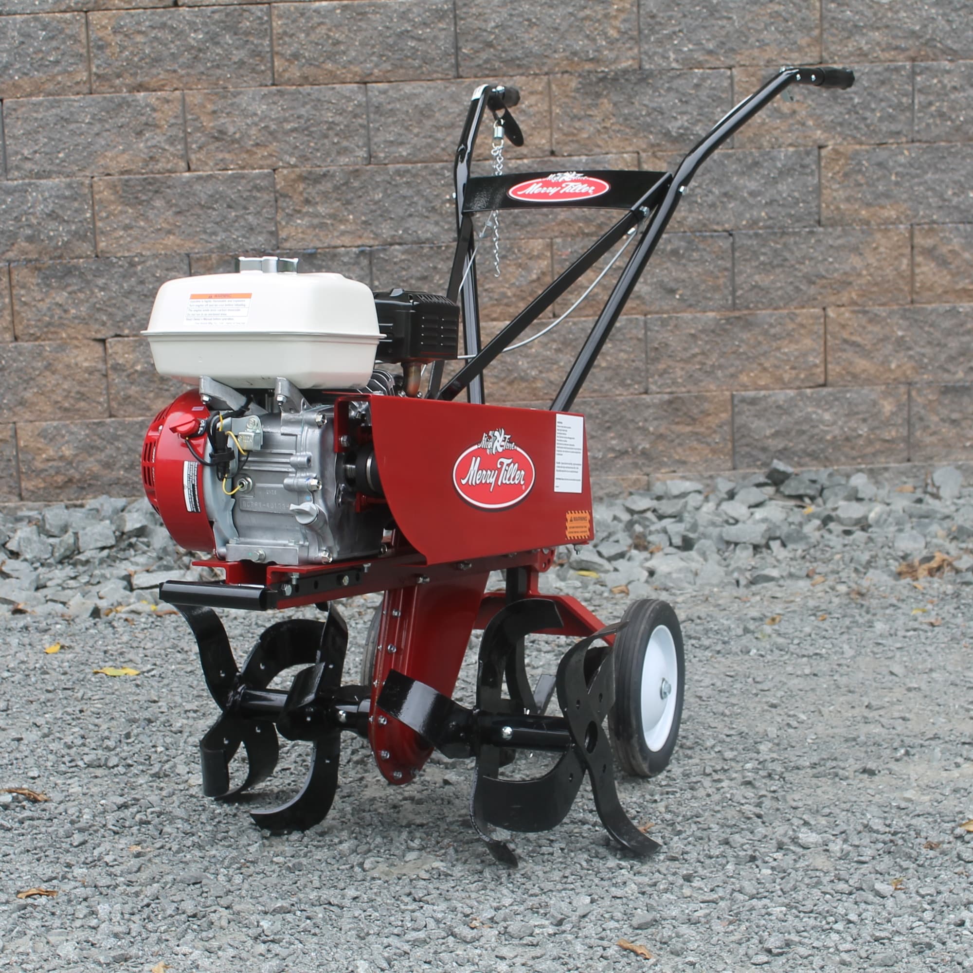 International Mid-Tine® Merry Tiller®