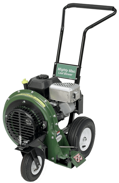 High-Output Walk-Behind Leaf Blower – LB1450ICEZ