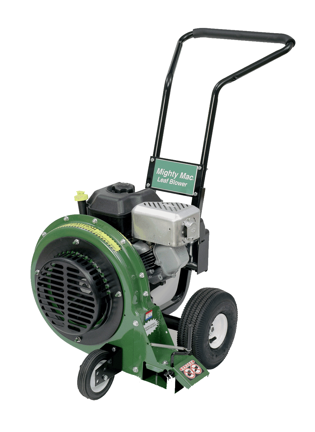 Mighty Mac Walk-Behind Leaf Blower – LB1100 Series