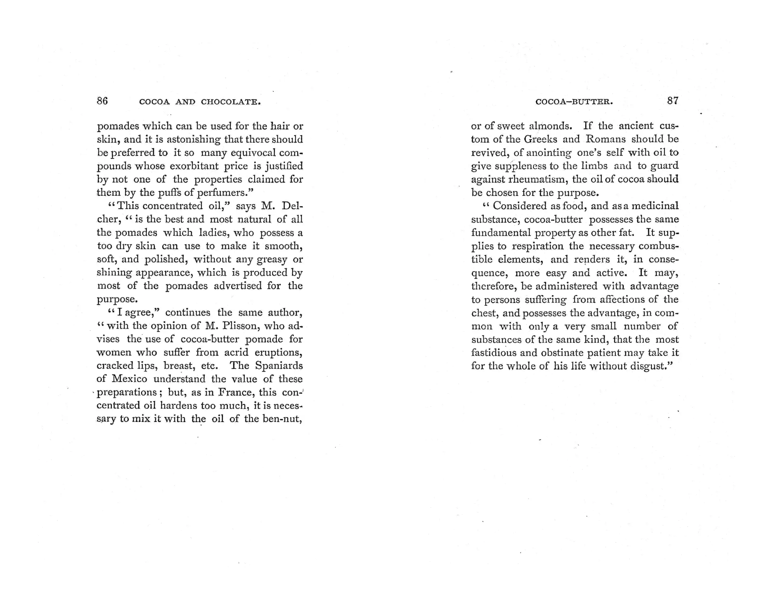 Cocoa and Chocolate (1886) - thumbnail 4